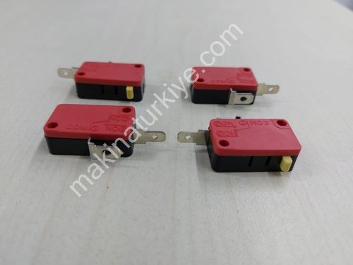 Atari Machine Switch - 14 Pieces
