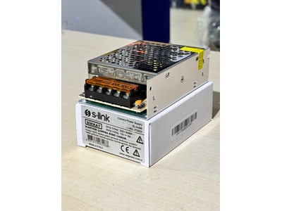 Tischfußballtisch Adapter 12V 5A - 2