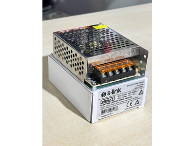 Tischfußballtisch Adapter 12V 5A