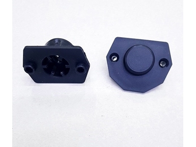 Foosball Arm Cushions from the Manufacturer - 16 Pieces - 1