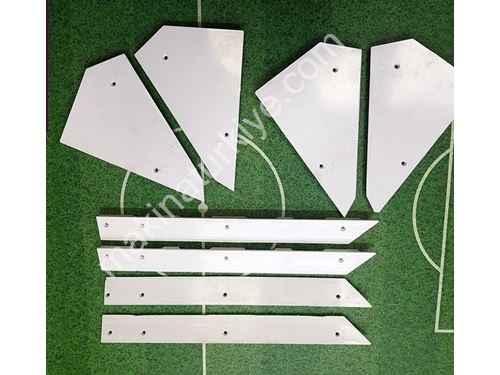Manufacturer's Foosball Table Indoor Strips