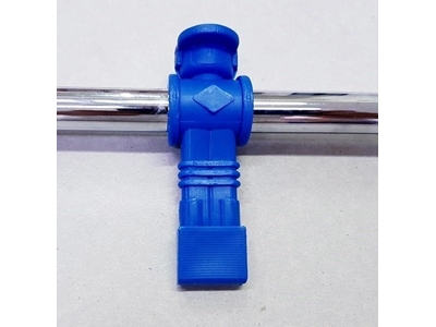 Manufacturer's Hat Model Foosball Handle - 4