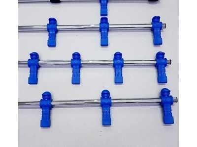Manufacturer's Hat Model Foosball Handle - 3