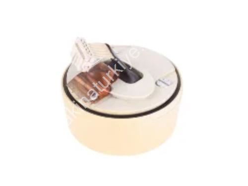 6-Dimensional Motion Control Module