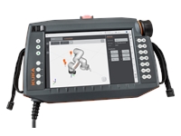 Smartpad Pro Teach Pendant Controller (iiQKA.OS)