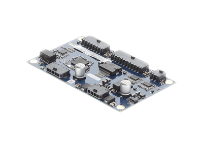 Module d'entrée/sortie (I/O) numérique 8/8