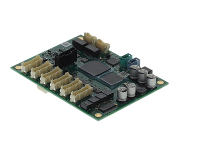 Micro-Rdc Cool Ölçüm Kartı 00-330-979 - 0