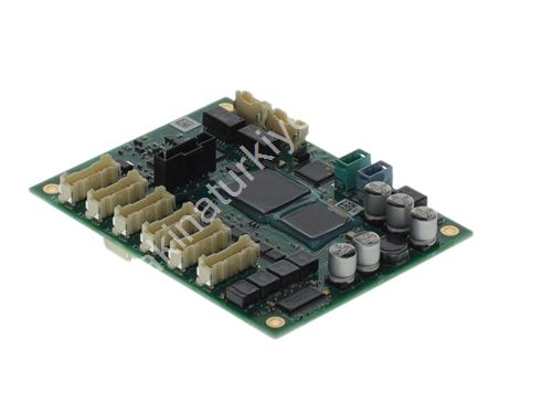 Micro-Rdc Cool Ölçüm Kartı 00-330-979