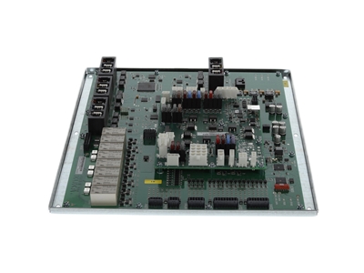 Compact Robot Kontrol Ünitesi (Ccusr) - 0