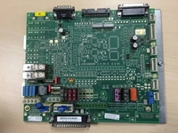 Unité de Contrôle de Robot Compact (Ccusr)