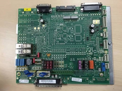Unité de Contrôle de Robot Compact (Ccusr)