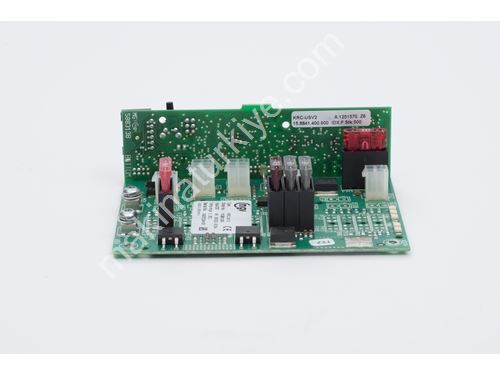 Kesintisiz Güç Kaynağı Kontrol Kartı (Ups Controller Board)