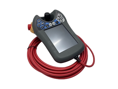 IRC5 Flexpendant (Teach Pendant) Kumanda - 0