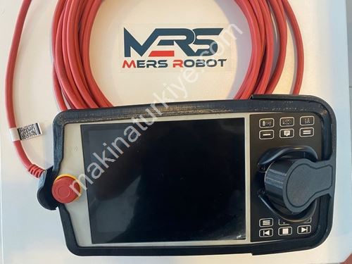 FlexPendant Protective Case