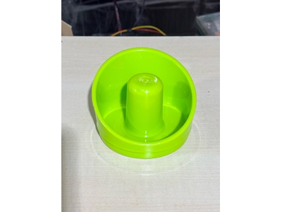 Air Hockey Tisch Puck - 2 Stück - 15