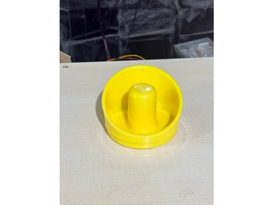 Air Hockey Tisch Puck - 2 Stück - 16