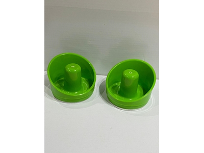 Air Hockey Tisch Puck - 2 Stück - 3