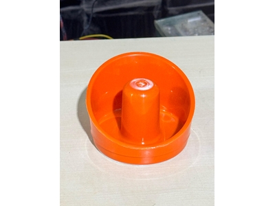 Air Hockey Tisch Puck - 2 Stück - 14