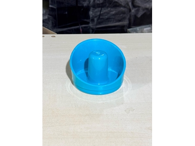 Air Hockey Tisch Puck - 2 Stück - 19