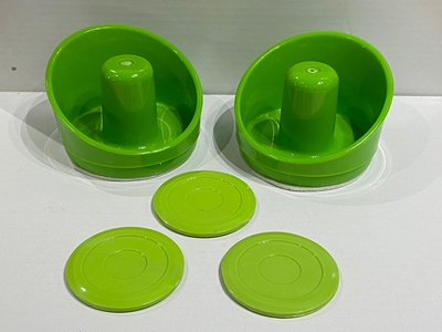 Air Hockey Tisch Puck Set - 1