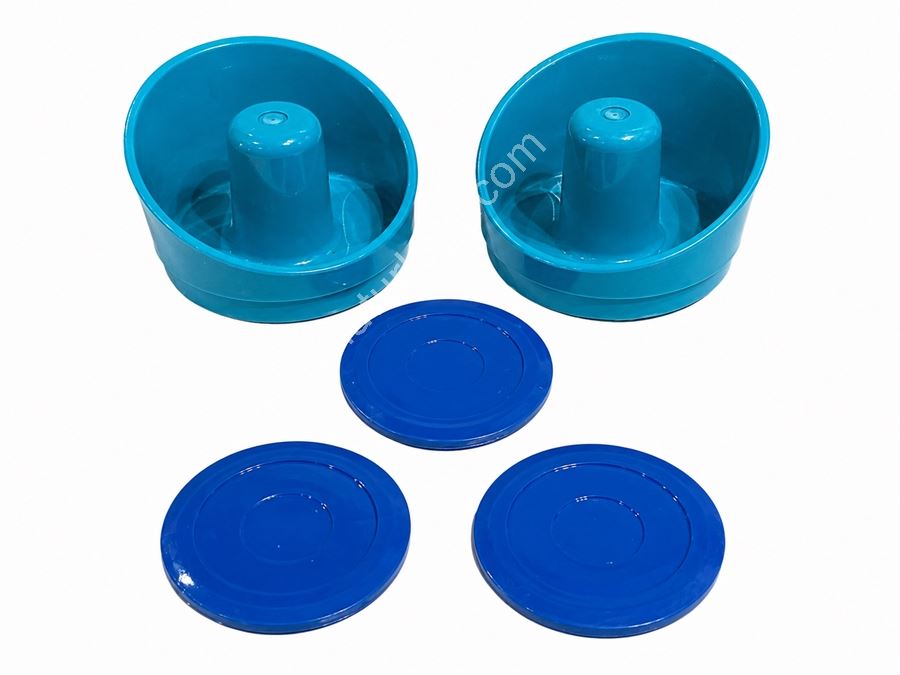 Air Hockey Tisch Puck Set