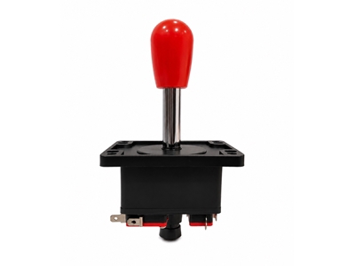 Atari Makinası Kolu ( Joystick ) - 2 Adet