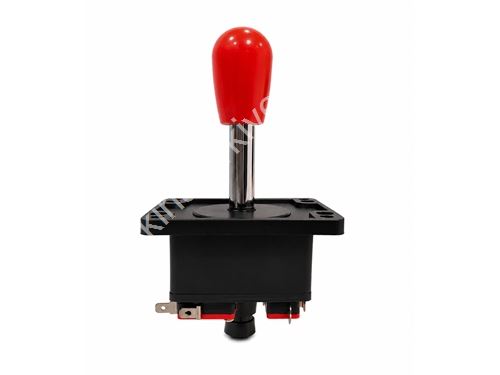 Manette Atari (Joystick) - 2 Pièces