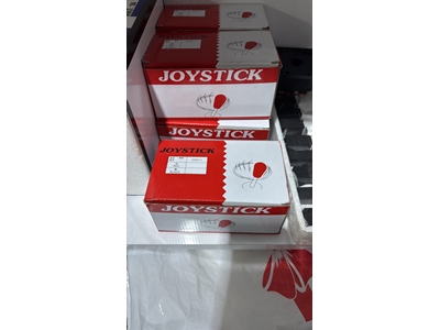 Atari Makinası Kolu ( Joystick ) - 2 Adet - 11