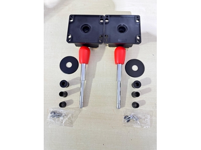 Atari Makinası Kolu ( Joystick ) - 2 Adet - 3