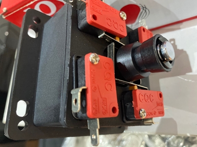 Atari Makinası Kolu ( Joystick ) - 2 Adet - 4