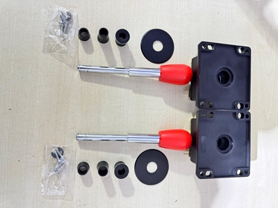Atari Makinası Kolu ( Joystick ) - 2 Adet - 9