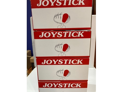 Atari Makinası Kolu ( Joystick ) - 2 Adet - 7
