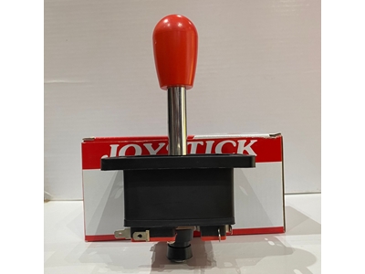Atari Makinası Kolu ( Joystick ) - 2 Adet - 1