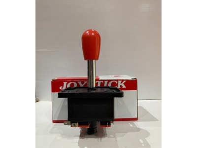 Atari Makinası Kolu ( Joystick ) - 2 Adet - 8