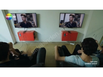 Para İle Çalışan Playstation 4 Otomatı - 10