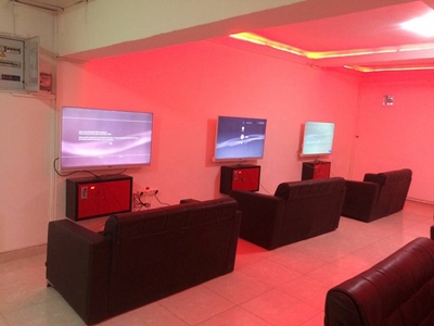 Para İle Çalışan Playstation 4 Otomatı - 0