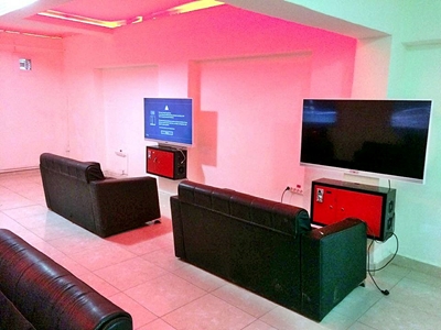 Para İle Çalışan Playstation 4 Otomatı - 1