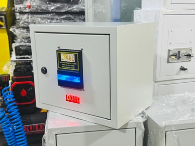 Kağıt Para İle Çalışan Çamaşır Makinesi Otomatı - 5