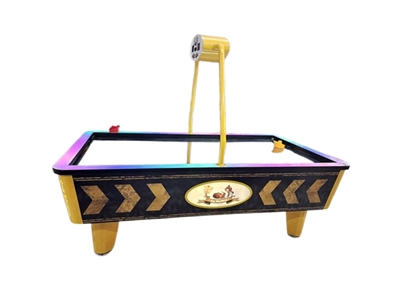 Outdoor Luxury Air Hockey Table