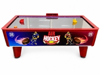 Table de Air Hockey d'extérieur