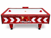 Table de Air Hockey - Intérieur