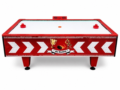 Air Hockey Table - Indoor