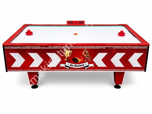 Air Hockey Tisch - Innenbereich