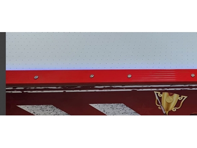 Aır Hockey Masası - İç Mekan  - 5