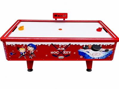 Air Hockey Table
