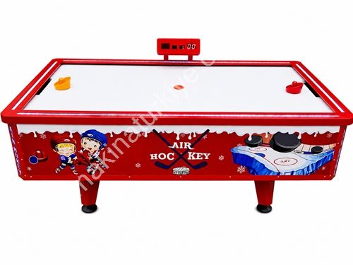 Air Hockey Table