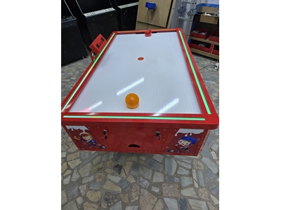 Table de Air Hockey - 2