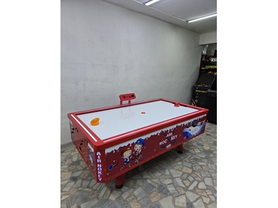 Table de Air Hockey - 9