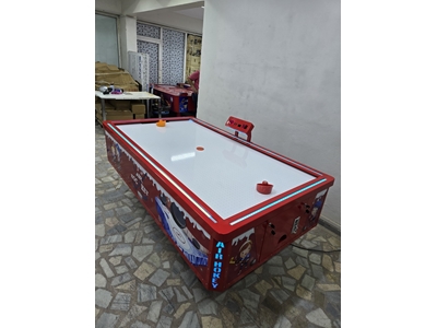 Table de Air Hockey - 4