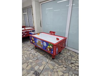 Luxus Modell Air Hockey Tisch für Kinder - Kids Air Hockey - 2